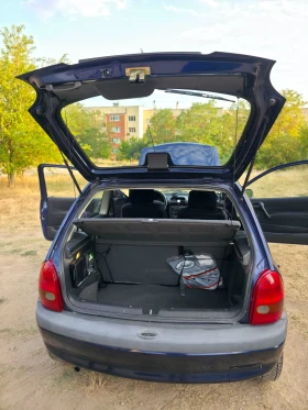 Opel Corsa 1.0i, 12V, снимка 16