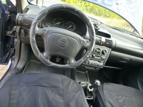 Opel Corsa 1.0i, 12V, снимка 13