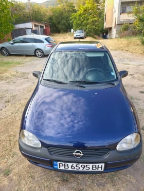 Opel Corsa 1.0i, 12V, снимка 8