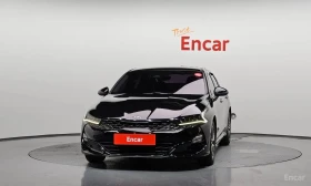 Kia K5 2.0 | АВТОФИНАНСИРАНЕ БЕЗ ПЪРВОНАЧАЛНА ВНОСКА, снимка 3