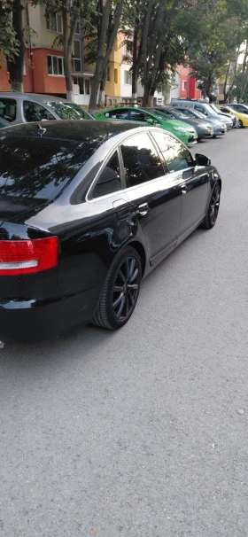 Audi A6 2.0 TDI 140hp, снимка 6
