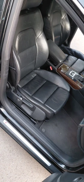 Audi A6 2.0 TDI 140hp, снимка 11