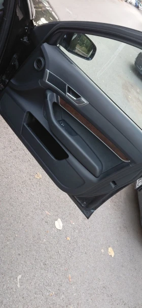 Audi A6 2.0 TDI 140hp, снимка 10