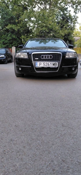 Audi A6 2.0 TDI 140hp, снимка 1