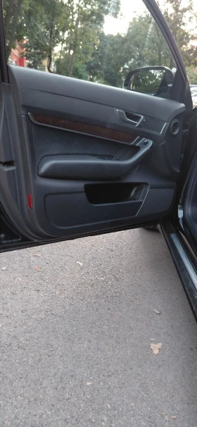 Audi A6 2.0 TDI 140hp, снимка 9