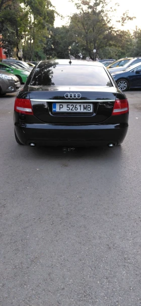 Audi A6 2.0 TDI 140hp, снимка 3