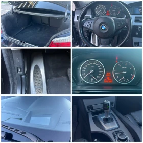 BMW 530 D-Head up-Keyless-soft close-Facelift, снимка 9
