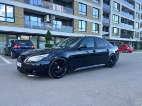 BMW 530 D-Head up-Keyless-soft close-Facelift, снимка 3