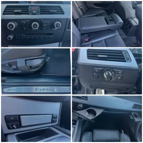 BMW 530 D-Head up-Keyless-soft close-Facelift, снимка 10