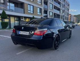 BMW 530 D-Head up-Keyless-soft close-Facelift, снимка 4