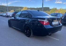 BMW 530 D-Head up-Keyless-soft close-Facelift, снимка 5