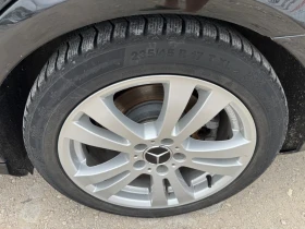 Mercedes-Benz E 350 350 CDI AVANGARD, снимка 17