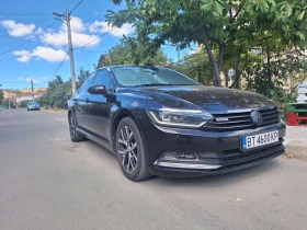 VW Passat, снимка 3