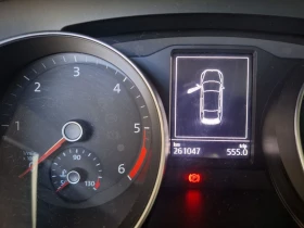 VW Passat, снимка 8