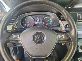 VW Passat, снимка 10