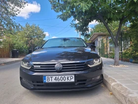 VW Passat, снимка 1