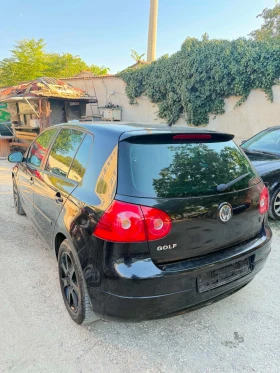 VW Golf GT, снимка 3