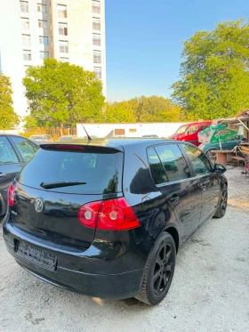 VW Golf GT, снимка 2