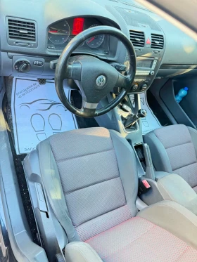 VW Golf GT, снимка 5