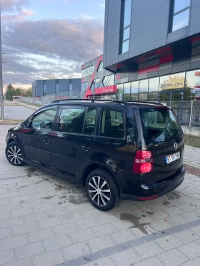 VW Touran 2.0Tdi, снимка 7