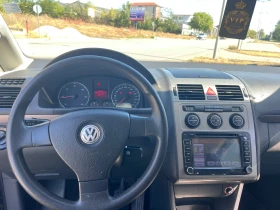 VW Touran 2.0Tdi, снимка 9