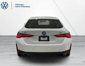 BMW i4, снимка 7