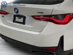 BMW i4, снимка 5