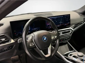 BMW i4, снимка 11