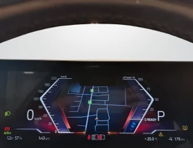 BMW i4, снимка 13