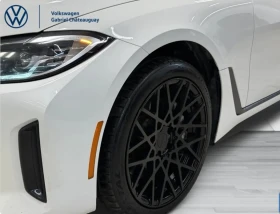 BMW i4, снимка 4