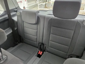 VW Touran 1.6TDI-105кс= АВТОМАТ= 7МЕСТА= АВТОПИЛОТ= ПАРКТРОН, снимка 10