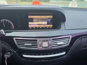 Mercedes-Benz S 350 BlueTEC - САМО 30% АВАНС, снимка 11