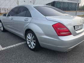Mercedes-Benz S 350 BlueTEC - САМО 30% АВАНС, снимка 4