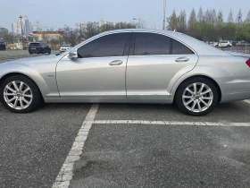 Mercedes-Benz S 350 BlueTEC - САМО 30% АВАНС, снимка 7