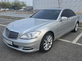 Mercedes-Benz S 350 BlueTEC - САМО 30% АВАНС, снимка 1