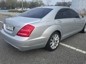Mercedes-Benz S 350 BlueTEC - САМО 30% АВАНС, снимка 6