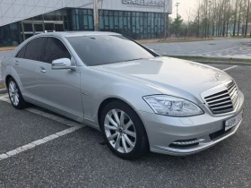 Mercedes-Benz S 350 BlueTEC - САМО 30% АВАНС, снимка 3