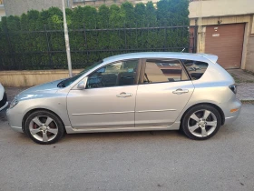 Mazda 3, снимка 1
