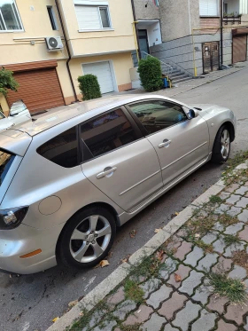 Mazda 3, снимка 2