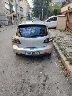 Mazda 3, снимка 3