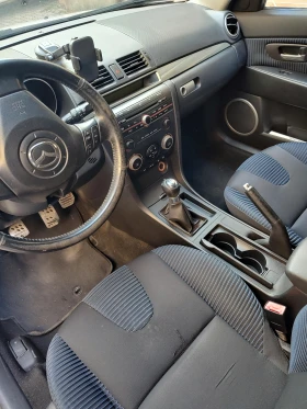 Mazda 3, снимка 4