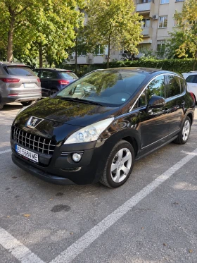 Peugeot 3008 1.6, снимка 2