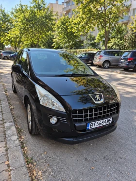 Peugeot 3008 1.6, снимка 5