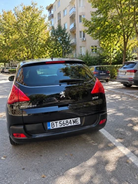 Peugeot 3008 1.6, снимка 4