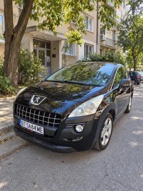 Peugeot 3008 1.6, снимка 1