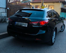 Mazda 6 Evro 6 без AD Blue, снимка 5