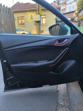 Mazda 6 Evro 6 без AD Blue, снимка 9