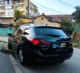 Mazda 6 Evro 6 без AD Blue, снимка 6