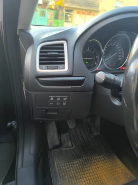 Mazda 6 Evro 6 без AD Blue, снимка 11