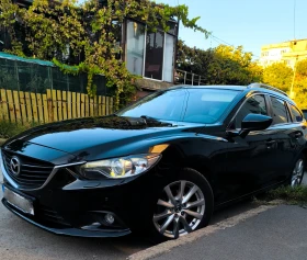 Mazda 6 Evro 6 без AD Blue, снимка 7